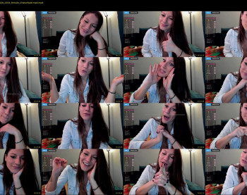 cathleenprecious — 4 minute Chaturbate female cam show recording, 1080p, Jan 28, 2020
