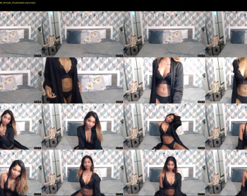cherrrish_ — 10 minute Chaturbate female cam show recording, 720p, Jan 29, 2020