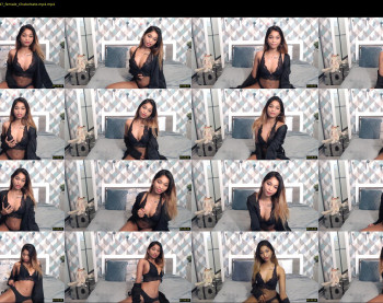 cherrrish_ — 10 minute Chaturbate female cam show recording, 720p, Jan 29, 2020