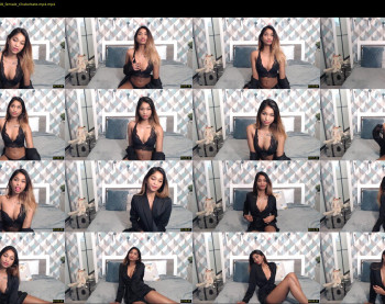 cherrrish_ — 10 minute Chaturbate female cam show recording, 720p, Jan 29, 2020