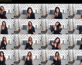 cherrrish_ — 10 minute Chaturbate female cam show recording, 720p, Jan 29, 2020