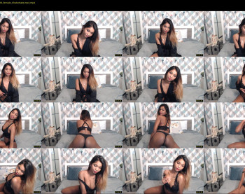 cherrrish_ — 10 minute Chaturbate female cam show recording, 720p, Jan 29, 2020