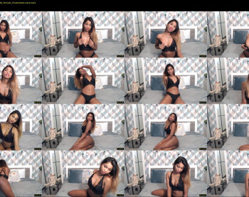 cherrrish_ — 10 minute Chaturbate female cam show recording, 720p, Jan 29, 2020