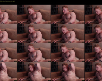 chris_boy37 — 3 minute Chaturbate male cam show recording, 720p, Jan 28, 2020