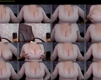 clara4love — 30 minute Chaturbate female cam show recording, 720p, Jan 28, 2020