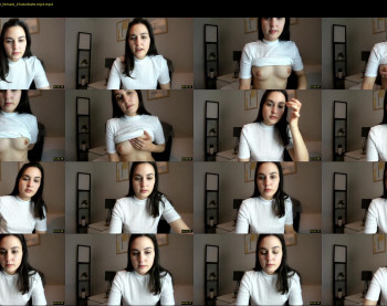 cleolane — 6 minute Chaturbate female cam show recording, 720p, Jan 29, 2020
