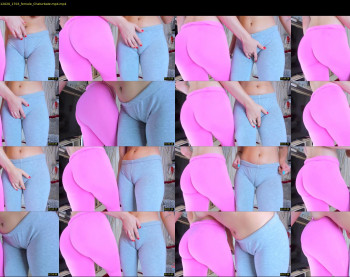 cuteanddesesperate — 11 minute Chaturbate female cam show recording, 720p, Jan 28, 2020