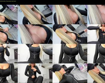 diamond_jo — 4 minute Chaturbate female cam show recording, 720p, Jan 28, 2020