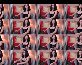 dianacharm — 18 minute Chaturbate female cam show recording, 1080p, Jan 28, 2020