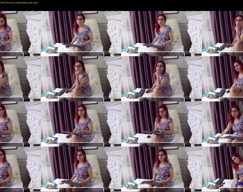dirty_mature — 19 minute Chaturbate female cam show recording, 720p, Jan 28, 2020