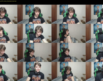 dmitryromanov — 56 minute Chaturbate male cam show recording, 1080p, Jan 28, 2020