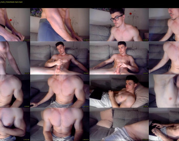 eddieds — 83 minute Chaturbate male cam show recording, 720p, Jan 28, 2020