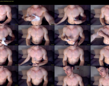 eddieds — 17 minute Chaturbate male cam show recording, 720p, Jan 28, 2020