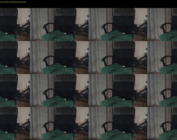 egome777 — 7 minute Chaturbate female cam show recording, 720p, Jan 28, 2020