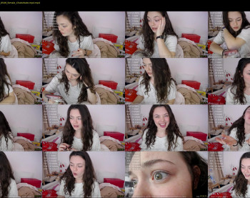 emersoncane — 26 minute Chaturbate female cam show recording, 720p, Jan 29, 2020