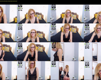 emilyanderson_ — 62 minute Chaturbate female cam show recording, 720p, Jan 29, 2020