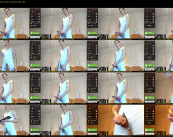 fetishboyfun — 29 minute Chaturbate male cam show recording, 720p, Jan 28, 2020