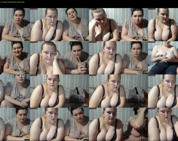 giorg107 — 18 minute Chaturbate couple cam show recording, 720p, Jan 28, 2020