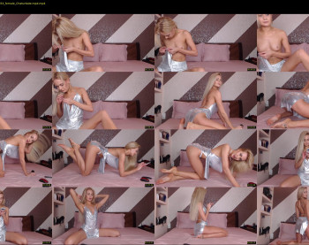 hefner_girl — 56 minute Chaturbate female cam show recording, 1080p, Jan 28, 2020