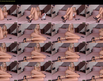 hefner_girl — 7 minute Chaturbate female cam show recording, 1080p, Jan 28, 2020
