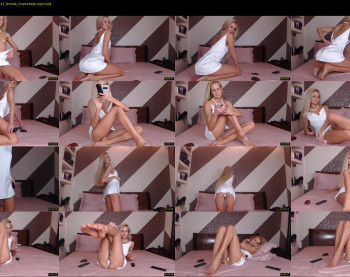 hefner_girl — 35 minute Chaturbate female cam show recording, 1080p, Jan 28, 2020