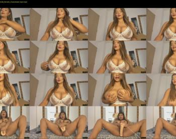 helen_miller — 34 minute Chaturbate female cam show recording, 720p, Jan 28, 2020