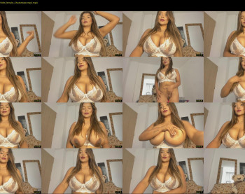 helen_miller — 56 minute Chaturbate female cam show recording, 720p, Jan 28, 2020