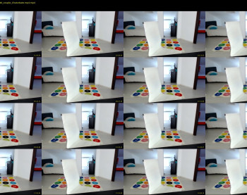 holly_amy — 19 minute Chaturbate couple cam show recording, 720p, Jan 28, 2020
