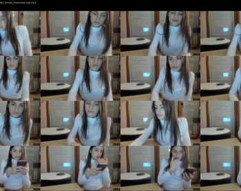 hotel77777 — 8 minute Chaturbate female cam show recording, 720p, Jan 28, 2020