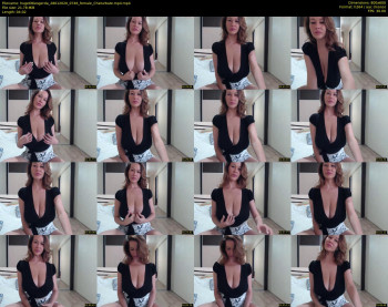 hugetittiesgerda — 5 minute Chaturbate female cam show recording, 480p, Jan 28, 2020