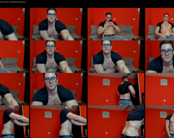 jasonblakes — 56 minute Chaturbate male cam show recording, 1080p, Jan 28, 2020