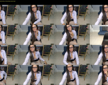 karitto__2 — 29 minute Chaturbate female cam show recording, 720p, Jan 29, 2020