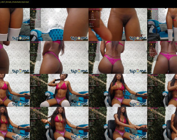 katherin_cruzz — 14 minute Chaturbate female cam show recording, 1080p, Jan 28, 2020