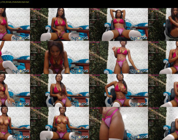 katherin_cruzz — 64 minute Chaturbate female cam show recording, 1080p, Jan 28, 2020