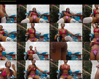 katherin_cruzz — 61 minute Chaturbate female cam show recording, 1080p, Jan 28, 2020
