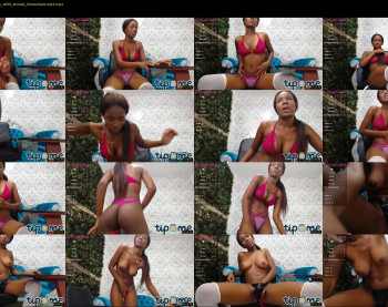 katherin_cruzz — 60 minute Chaturbate female cam show recording, 1080p, Jan 28, 2020