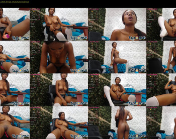 katherin_cruzz — 55 minute Chaturbate female cam show recording, 1080p, Jan 28, 2020