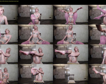 kelly_copperfield — 29 minute Chaturbate female cam show recording, 720p, Jan 28, 2020