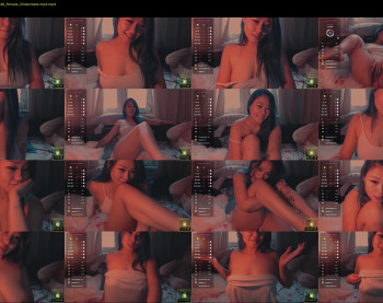kimmy_chi — 94 minute Chaturbate female cam show recording, 720p, Jan 28, 2020