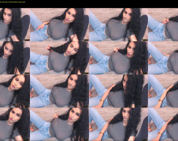 kitty_hotx — 5 minute Chaturbate female cam show recording, 720p, Jan 28, 2020