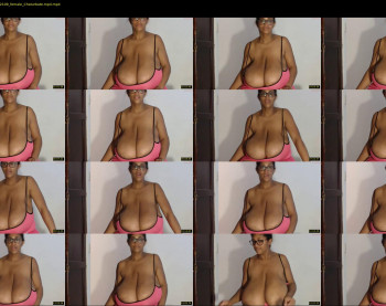 kristinamilan — 18 minute Chaturbate female cam show recording, 480p, Jan 28, 2020