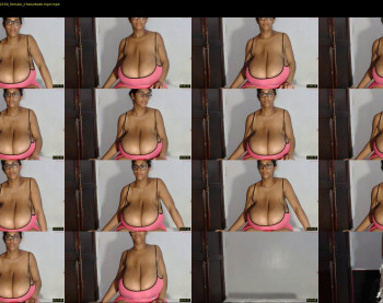 kristinamilan — 6 minute Chaturbate female cam show recording, 480p, Jan 28, 2020