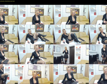 ladyleea — 5 minute Chaturbate female cam show recording, 1080p, Jan 28, 2020
