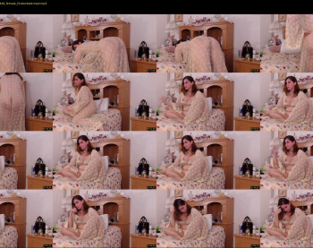 lalaisallbad — 3 minute Chaturbate female cam show recording, 720p, Jan 28, 2020