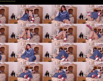 lalaisallbad — 29 minute Chaturbate female cam show recording, 720p, Jan 28, 2020