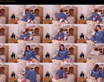 lalaisallbad — 29 minute Chaturbate female cam show recording, 720p, Jan 28, 2020