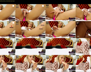 lenna_godess — 5 minute Chaturbate female cam show recording, 1080p, Jan 28, 2020