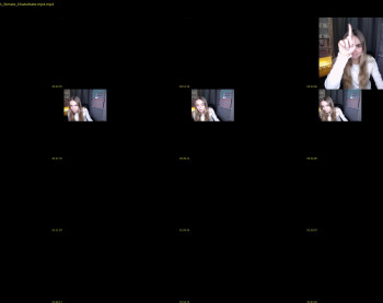 lolli_mary — 3 minute Chaturbate female cam show recording, 1080p, Jan 28, 2020