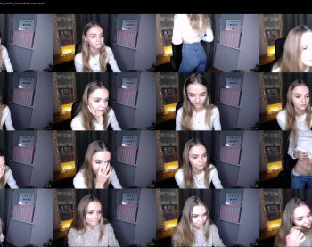 lolli_mary — 21 minute Chaturbate female cam show recording, 1080p, Jan 28, 2020