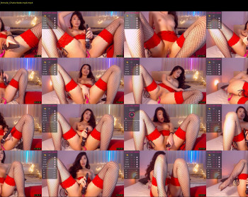 lorileen — 30 minute Chaturbate female cam show recording, 720p, Jan 28, 2020
